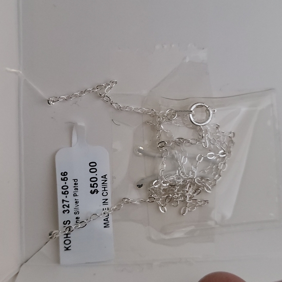 18 INCH NECKLACE - Picture 3 of 4